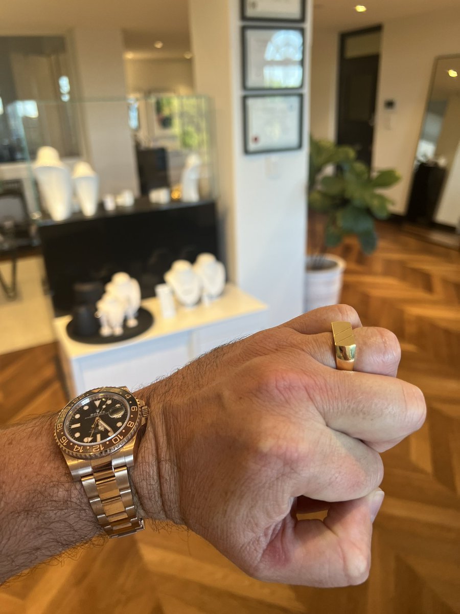 Nicholas Haywood tweet media