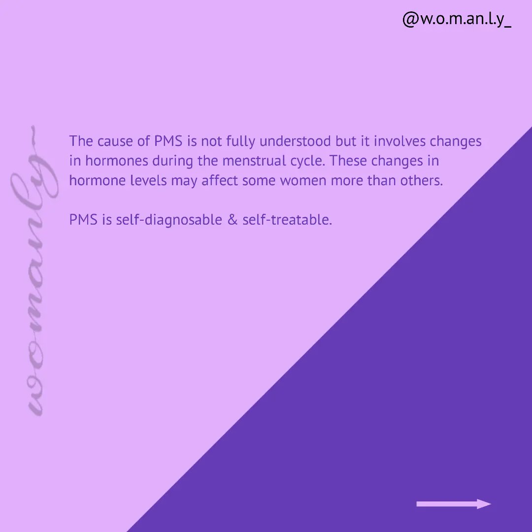 womanlytweets_'s tweet photo. Hi sisters 👩❤️👩💜✨,
I hope this post answers some of your questions, if you have more questions, please drop them in the comment section or in the DMs.
Thank you 😌💜.
#womanly #womanlytribe #womanlyposts #pms #sisters #females #womanlytweets #pmsproblems https://t.co/VsK7dtnBks