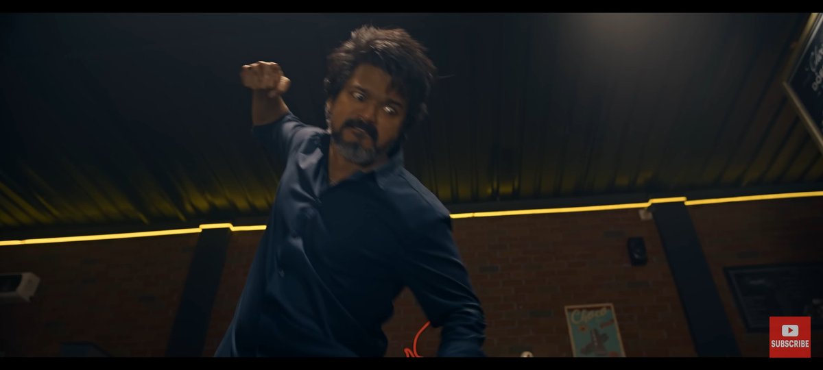 Srikawnth's tweet photo. Mee Pani Aipoindhi Sir #MasterInterval https://t.co/Uu7ajhxDoq