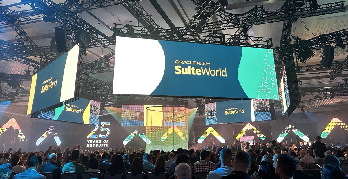 CloudTamers - NetSuite Partners - HR for NetSuite tweet media