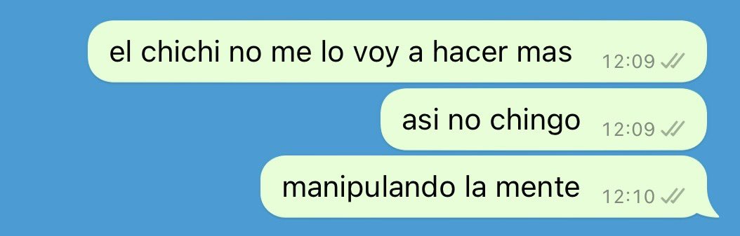 cuando solo te gustan imbéciles no hay otra opción