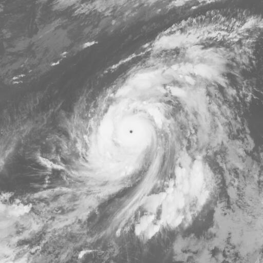 dayaobrencass's tweet photo. Super Typhoon BOLAVEN on Oct. 11 at 12z.

#SuperTyphoonBolaven #Bolaven #台風15号 #tropicswx #tropicalwx #wxtwitter #storm #typhoon https://t.co/aMSVAQpAKx
