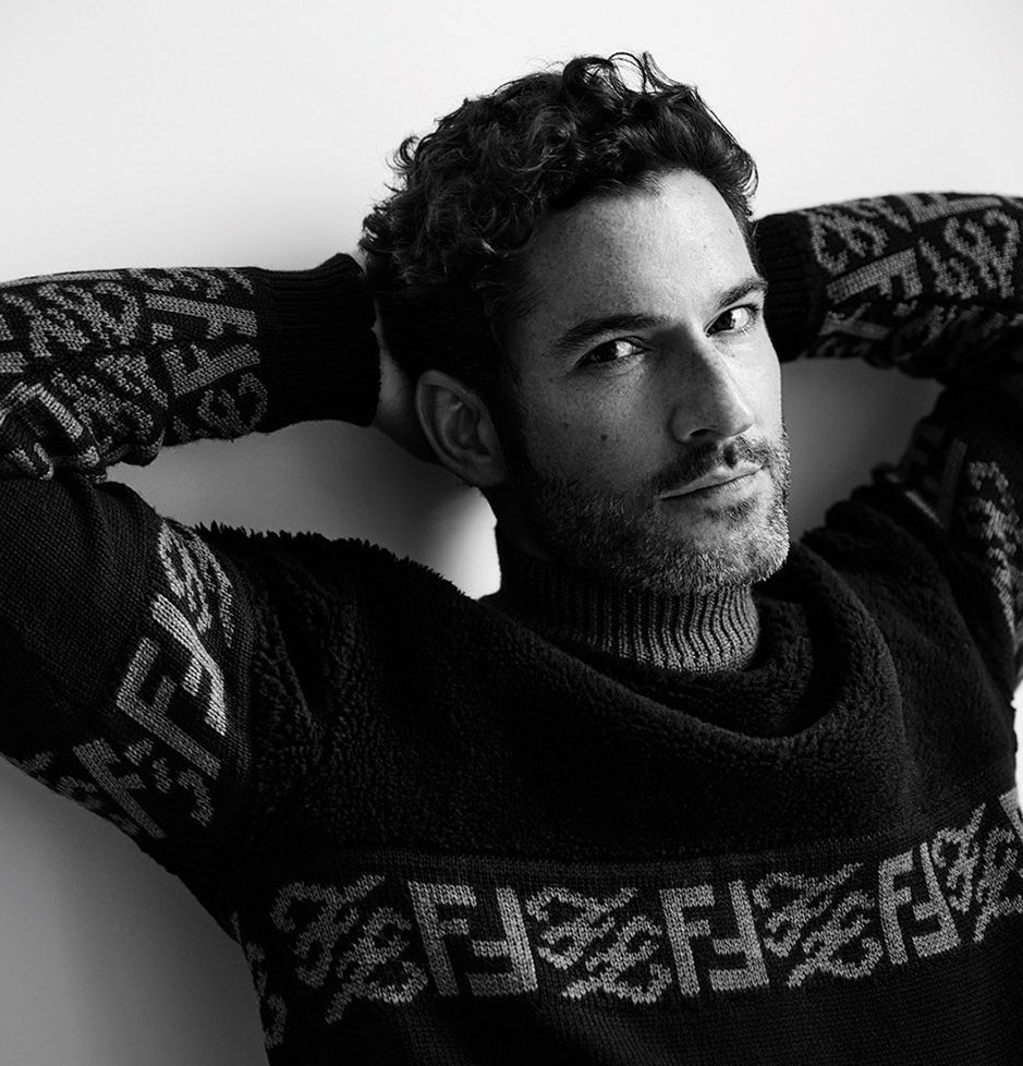 Happy wednesday with some stunning Tom ❤️🫠
#TomEllis
