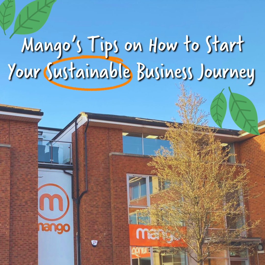 mangodm's tweet photo. #Sustainability doesn’t have to be a scary pledge. There’s lots of ways you can get started on your journey – here's a few tips on how you can begin helping the 🌍 bit by bit! https://t.co/3XYaKHzIfL  
 
#ecofriendly #sustainabilitytips #sustainablebusiness #blog https://t.co/HnsuDCcGuv