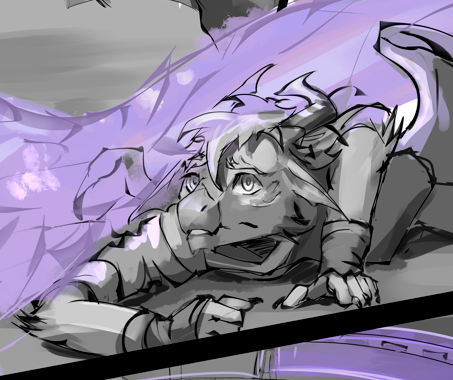 KetZal_Omen's tweet image. I&apos;ve uploaded a new piece of the chapter 🌚

watch the whole thing from the beginning
furaffinity.net/view/53903216

#comic #originalprojects #REMINDER #Dragonborn