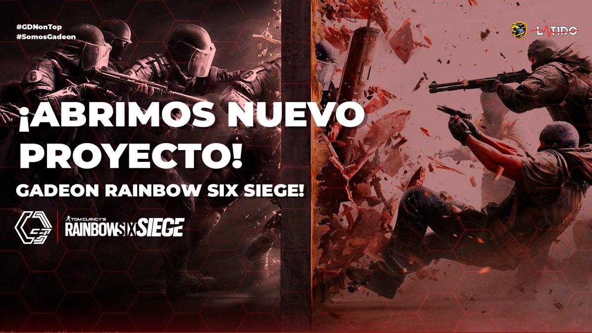 Gadeon Club tweet media