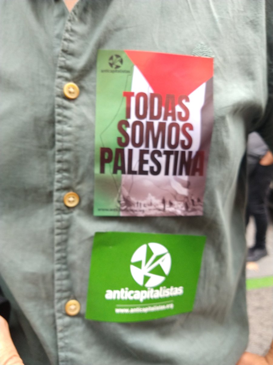 MaribelEscrib22's tweet image. #ItsNotAWar 
#ItsNotAGenocide