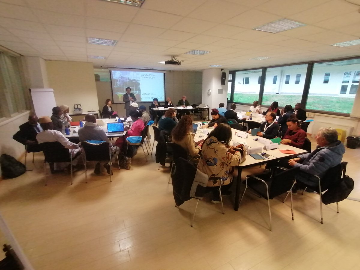 COP cooperazione tweet media