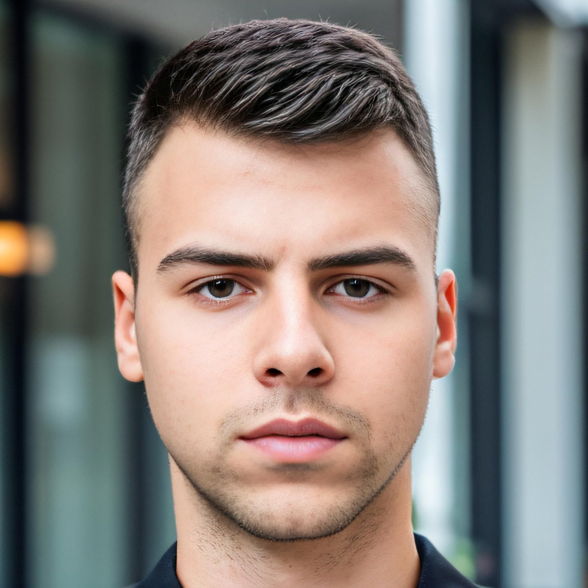dyvo_ai's tweet photo. 👤 Meet Vadym, our SDR extraordinaire! ✨
We tried DYVO Headshots and got this fantastic result - a headshot that captures Vadym's professionalism and charisma in one frame. 
Ready to level up your professional image with DYVO Headshots?#DYVO #Headshots #MeetTheTeam #AIGenerated https://t.co/A10YSi3evb