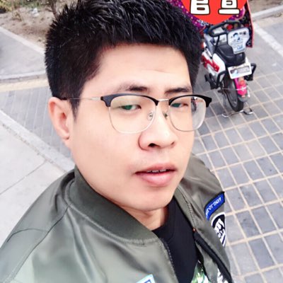 BG3GUL's tweet photo. #新头像 https://t.co/7WzSUU8VSI