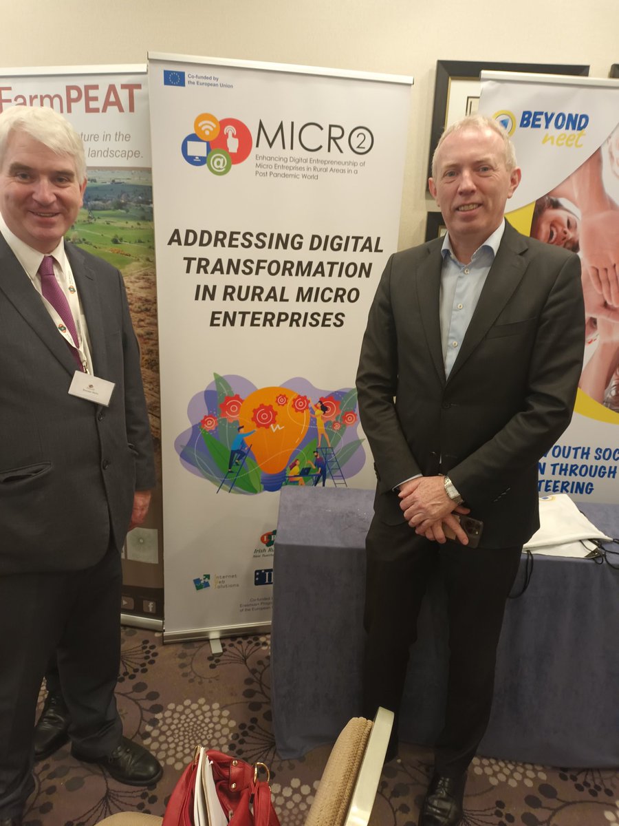 irishrurallink's tweet photo. Thank you @timmydooley for dropping by to the IRL #informationday in @BuswellsHotel. Thank you for taking the time to speak with some of the groups attending @OireachtasNews @Locallinklmf @network_meals #MICRO2 @Leargas @EUErasmusPlus https://t.co/jotvMVEWrg
