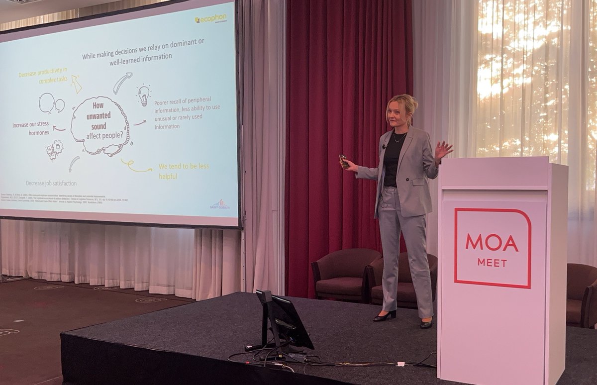 Smart Workspace Design tweet media