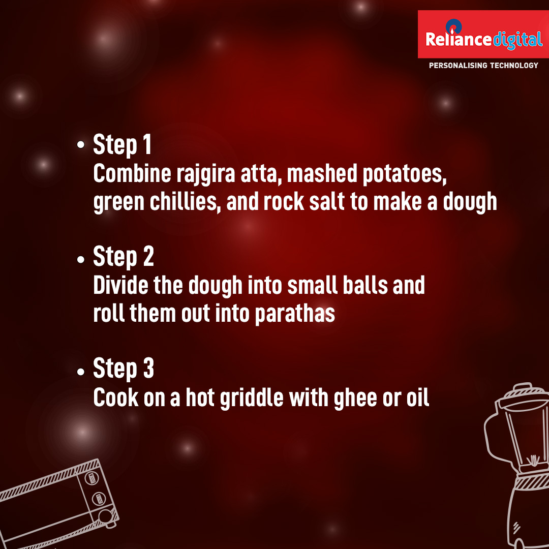 RelianceDigital's tweet photo. It’s said that tastebuds are the doorway to your dil. Turn fasts into feasts with the best kitchen appliances. Head to your nearest Reliance Digital stores now.
#DilKholKe #FestivalOfElectronics #widestrange #RelianceDigital #Reliance #technology https://t.co/dWgq4ptcXW