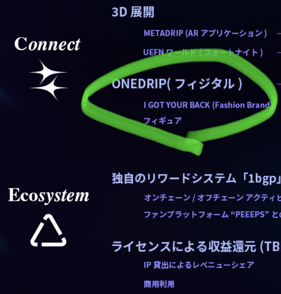 yoshit33's tweet image. ついにメタサムフィギュア🤩🤩

OVERVIEWによると、先日リリースあったONEDRIP(NFCチップによる所有管理などなど)が適用されるのかな👀👀

激楽しみ😍

#MetaSamurai
#1BLOCK
#ONEDRIP