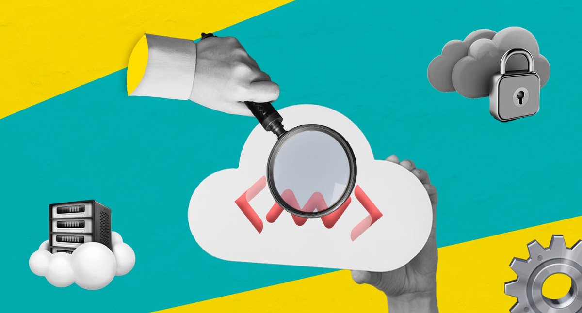 80% of organizations face widening visibility gaps in cloud operations, hindering performance and security. Discover how cloud monitoring tools can make a difference: middleware.io/blog/cloud-mon… 

#CloudMonitoring #DevOps