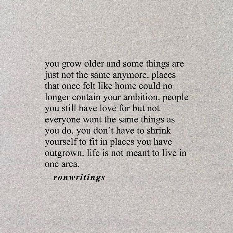 bookpoets's tweet image. life is not meant to be lived in one area