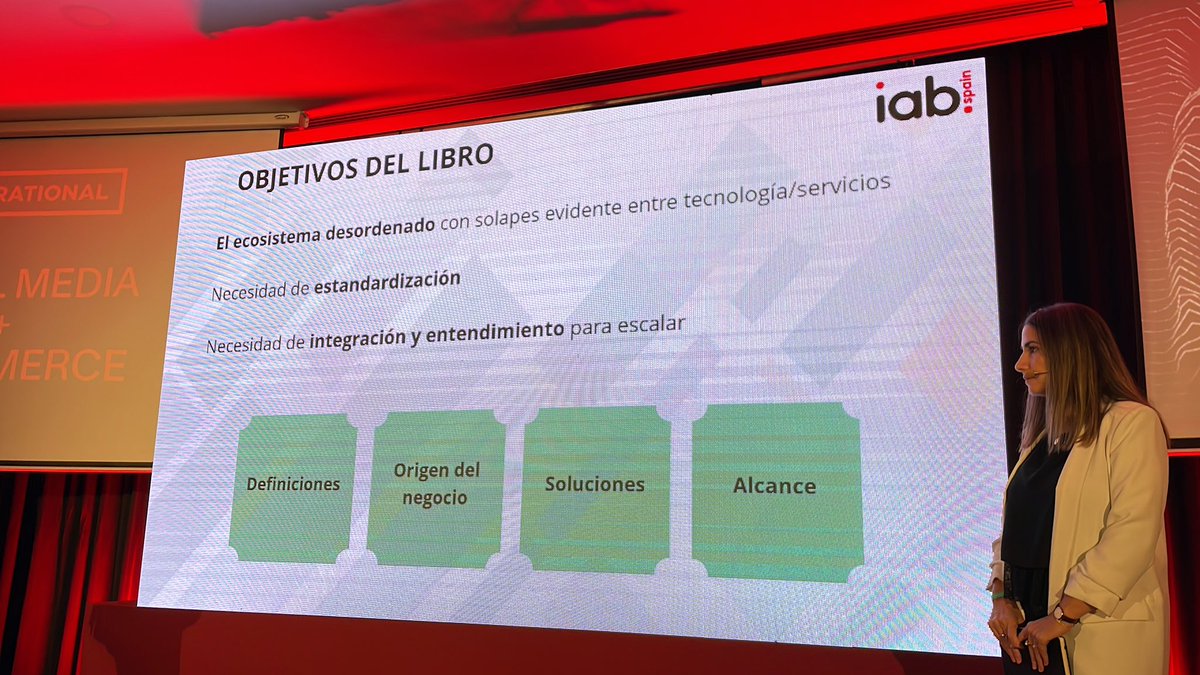 Mindshare Spain tweet media