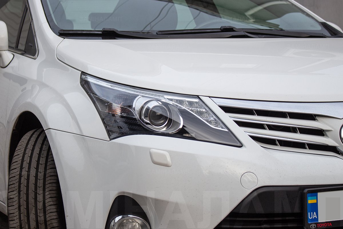 zamenalampkiev's tweet photo. TOYOTA AVENSIS заміна штатних лінз на світлодіодні лінзи Bi-Led T-Rex Pro ☎️ 0952556263 #biled #biledlens #biledlaser #світлофар #заміналамп #тюнінгфар #aozoom #avensis #Toyota https://t.co/ypATqj49hb