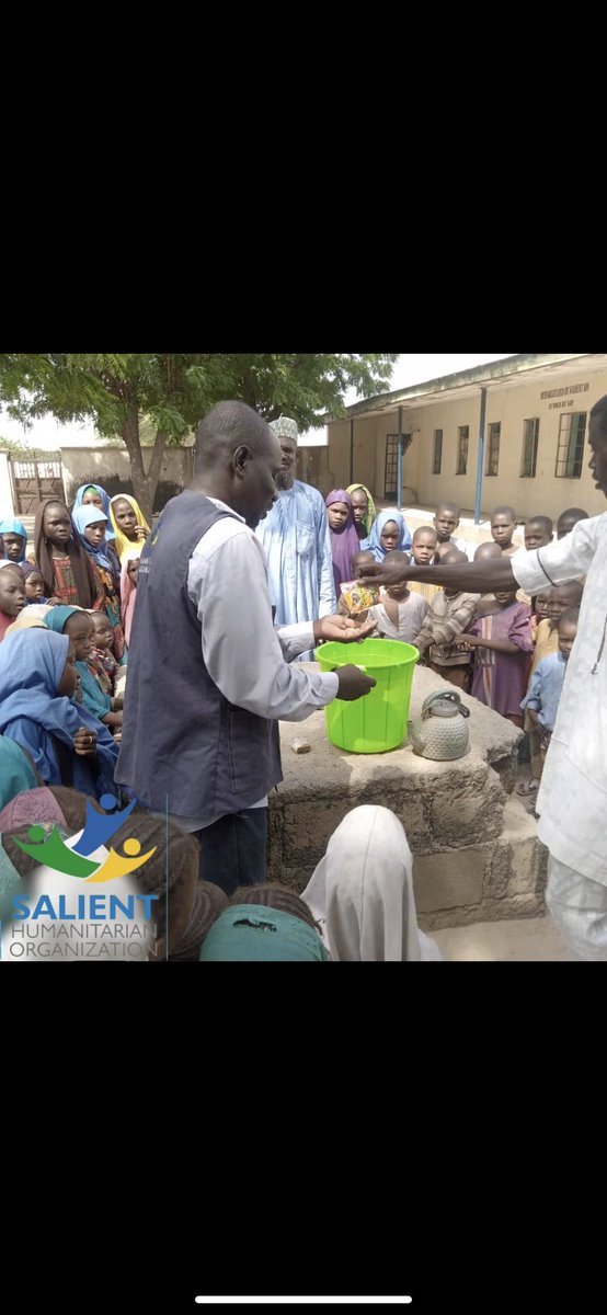 Did you know that with proper handwashing, respiratory and intestinal diseases can be reduced by 25–50%?

<a href="/Salient_HO/">SALIENT HO</a> dedicates the week to increasing awareness about the importance of handwashing with soap as an effective and affordable way to prevent diseases and save lives.