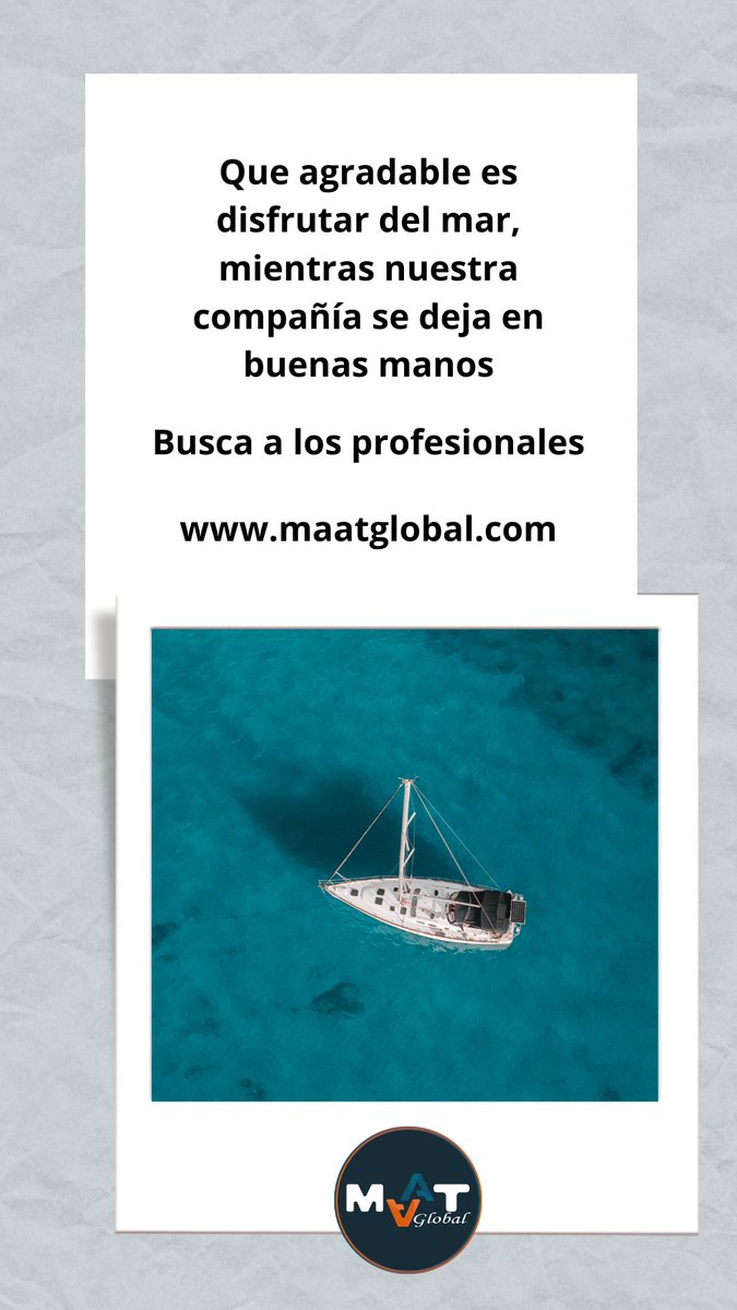 MAATGLOBAL tweet picture