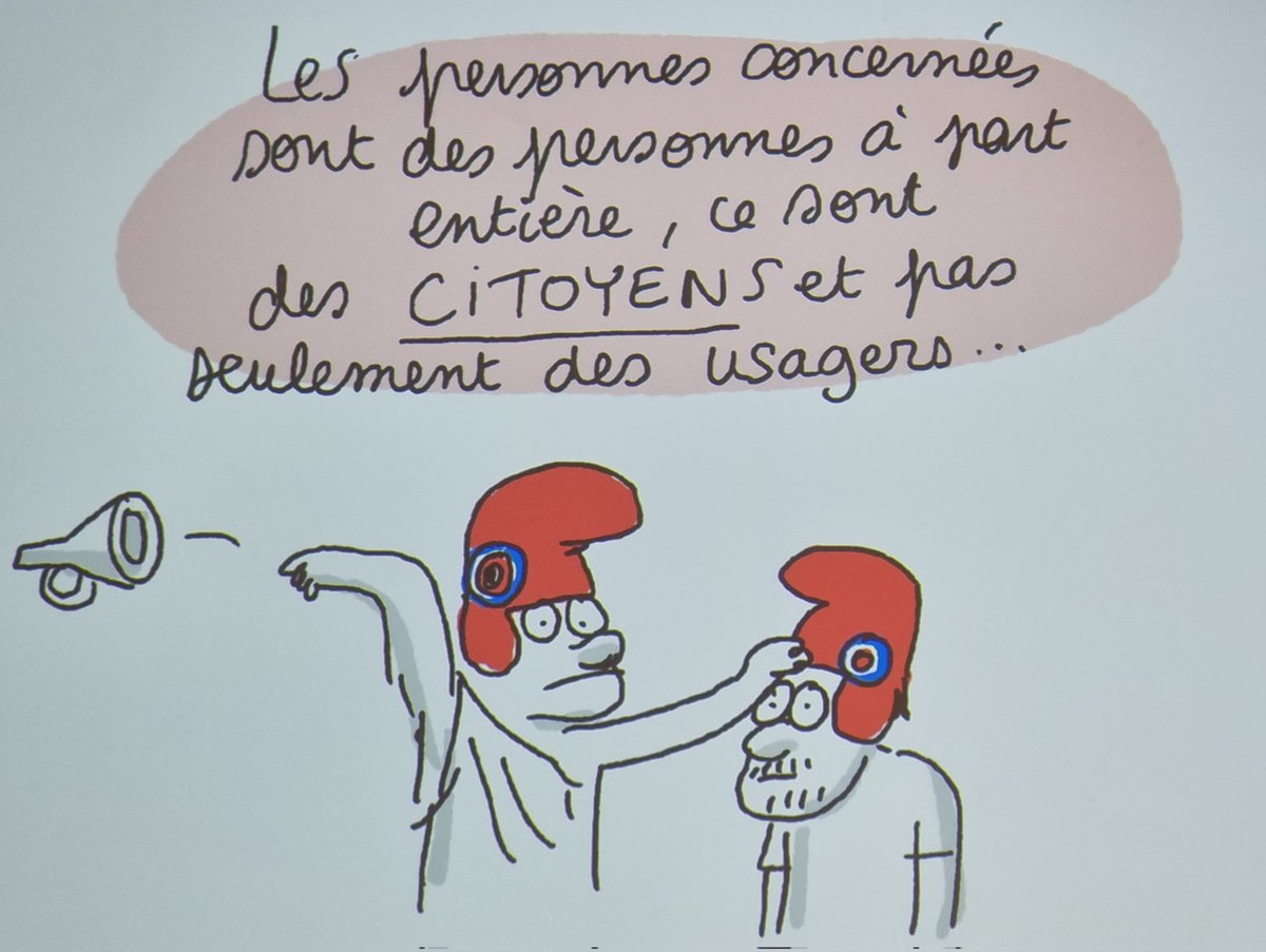 Bravo pour cette 2 ème journée nationale de l'AJPJA qui redonne de l'énergie à tous les partenaires. Aujourd'hui,on est tous d'accord: la volonté de changement est collective,  on y va donc ensemble !...
#santémentale #étudiants #pssm #coaching #cnigem