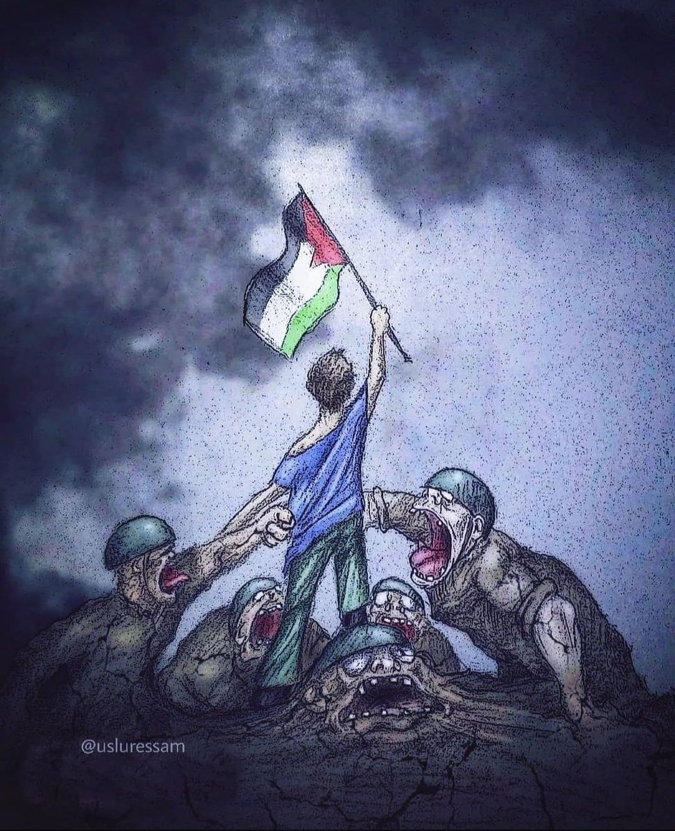 #PalestineGenocide 
#Gaza #IsraelTerorrist