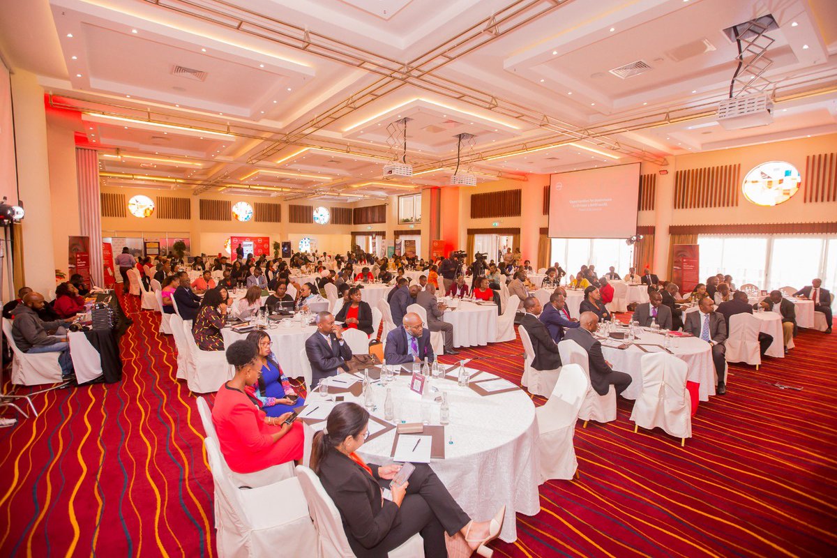 AbsaKenya's tweet photo. A few months ago, we launched #AbsaMobiTap, a solution that facilitates card-based payments using the mobile phone. It allows for a seamless and convenient mode of payment for both the customer and merchant.
#AbsaWezeshaBiashara
#ElevateYourGreat https://t.co/WNzEf7Hgw1