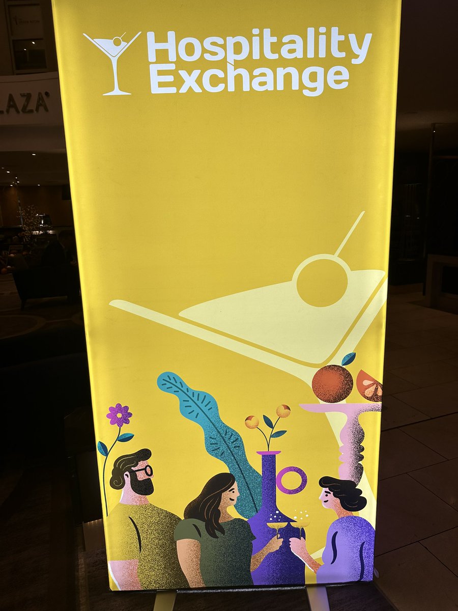 Eoghan O'Mara Walsh (@eoghanomw) on Twitter photo Great to be at Hospitality Exchange in Belfast to hear about tourism prospects in Northern Ireland. Interesting panel with <a href="/BBCMarkSimpson/">Mark Simpson</a> <a href="/RandrewsRuth/">Ruth Andrews</a> <a href="/j1lstuart/">Joanne Stuart</a> <a href="/BelfastICC/">ICC Belfast | International Convention Centre</a> #HE23 <a href="/NITouristBoard/">Tourism NI</a> <a href="/NIHF/">NIHF</a> Great to be at Hospitality Exchange in Belfast to hear about tourism prospects in Northern Ireland. Interesting panel with <a href="/BBCMarkSimpson/">Mark Simpson</a> <a href="/RandrewsRuth/">Ruth Andrews</a> <a href="/j1lstuart/">Joanne Stuart</a> <a href="/BelfastICC/">ICC Belfast | International Convention Centre</a> #HE23 <a href="/NITouristBoard/">Tourism NI</a> <a href="/NIHF/">NIHF</a>