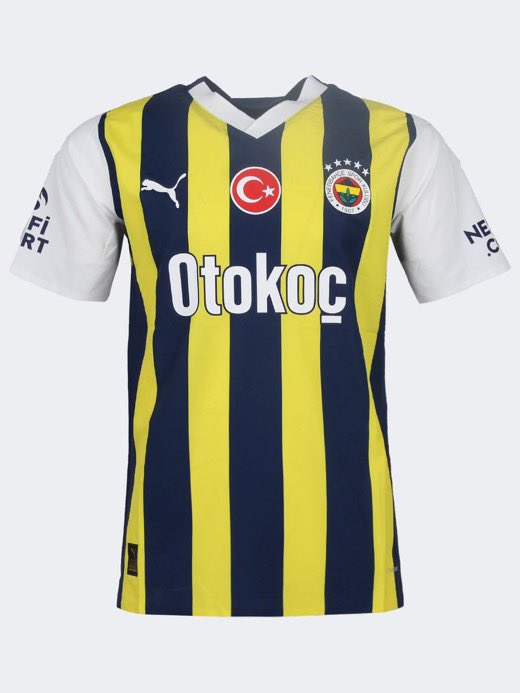 ÇEKİLİŞ! 🎁

“Ertem Şener YouTube” kanalımı takip eden, bu tweeti RT yapıp, beğenen siz dostlarım arasından,
 3 kişiye “ÇEKİLİŞ” ile Fenerbahçe forması hediye ediyorum. 

Kazanan isimleri pazar günü Beyaz Futbol’da açıklayacağım. 

Bol şans 🤞🍀 

Buyrunuz, linkimiz;