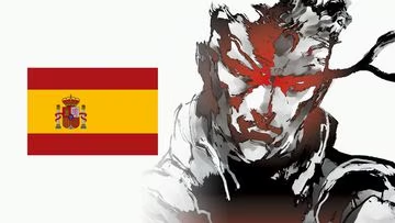 mgscastellano's tweet photo. Este es un proyecto sin ánimo de lucro, y en ningún trato se trata de un doblaje oficial. Todos los derechos y licencias pertenecen a Konami y sus filiales. 

El objetivo no es otro que contentar a los fans y animar a Konami a reanudar el doblaje al castellano en la franquicia. https://t.co/I2LKt4930K