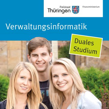 CIO_Thueringen's tweet image. Du bist auf Jobsuche &amp;amp; IT-interessiert❓
Dann jetzt über die spannenden #IT-Studiengänge #Verwaltungsinformatik &amp;amp; Praktische #Informatik des @FinanzenTH &amp;amp; TLRZ informieren &amp;amp; bewerben.
Alle Infos unter:
⬇️⬇️⬇️
✨thueringen.de/verwaltungsinf…
✨landesrechenzentrum.thueringen.de/karriere
(TCIO)