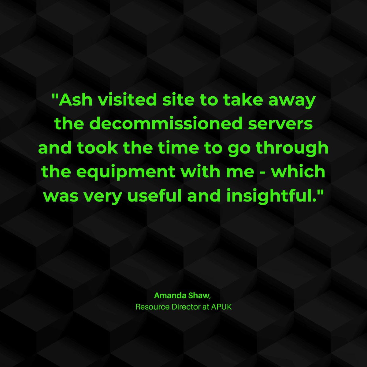 We take the time to listen to the needs and demands of our customers to find the best and appropriate solutions.

#Listen #Advice #Solution