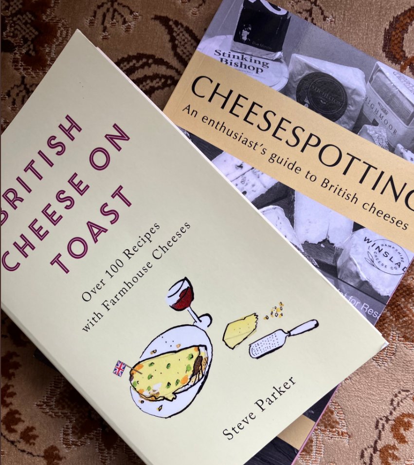 COMPETITION TIME!!!!!

All you have to do to enter for a chance to win these two amazing cheese books:
1) follow @stevecheesewine
2) retweet this tweet!

For a additional chance to win, tag 3 people who would love to win this competition! 

#competition #winthis #Giveaway