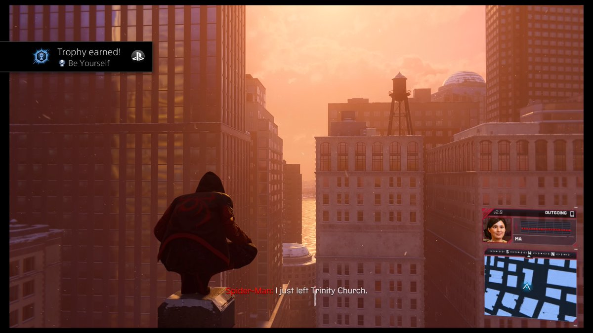 doomslayer14_'s tweet photo. Spiderman Miles Morales platinum #spiderman #MilesMorales #ps4 #platinum #spidermilesmorales #SpiderMan2 https://t.co/XkMXDMHdv5