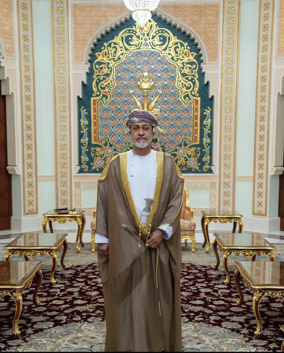 alsaidFahar's tweet photo. اللهم سدد خطاه 
اللهم اجعله ذخرا للبلاد والعباد🤎 https://t.co/0FpHwXiGx2