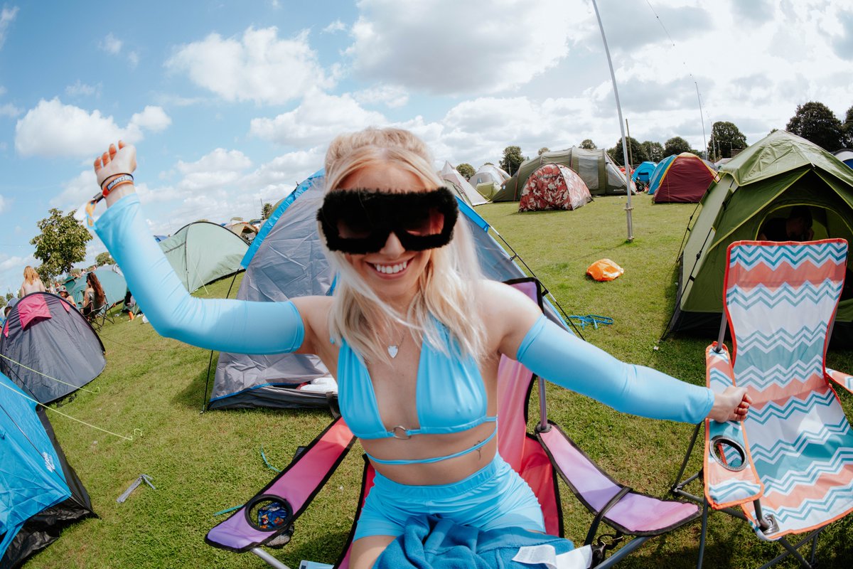 Sundown Festival tweet media