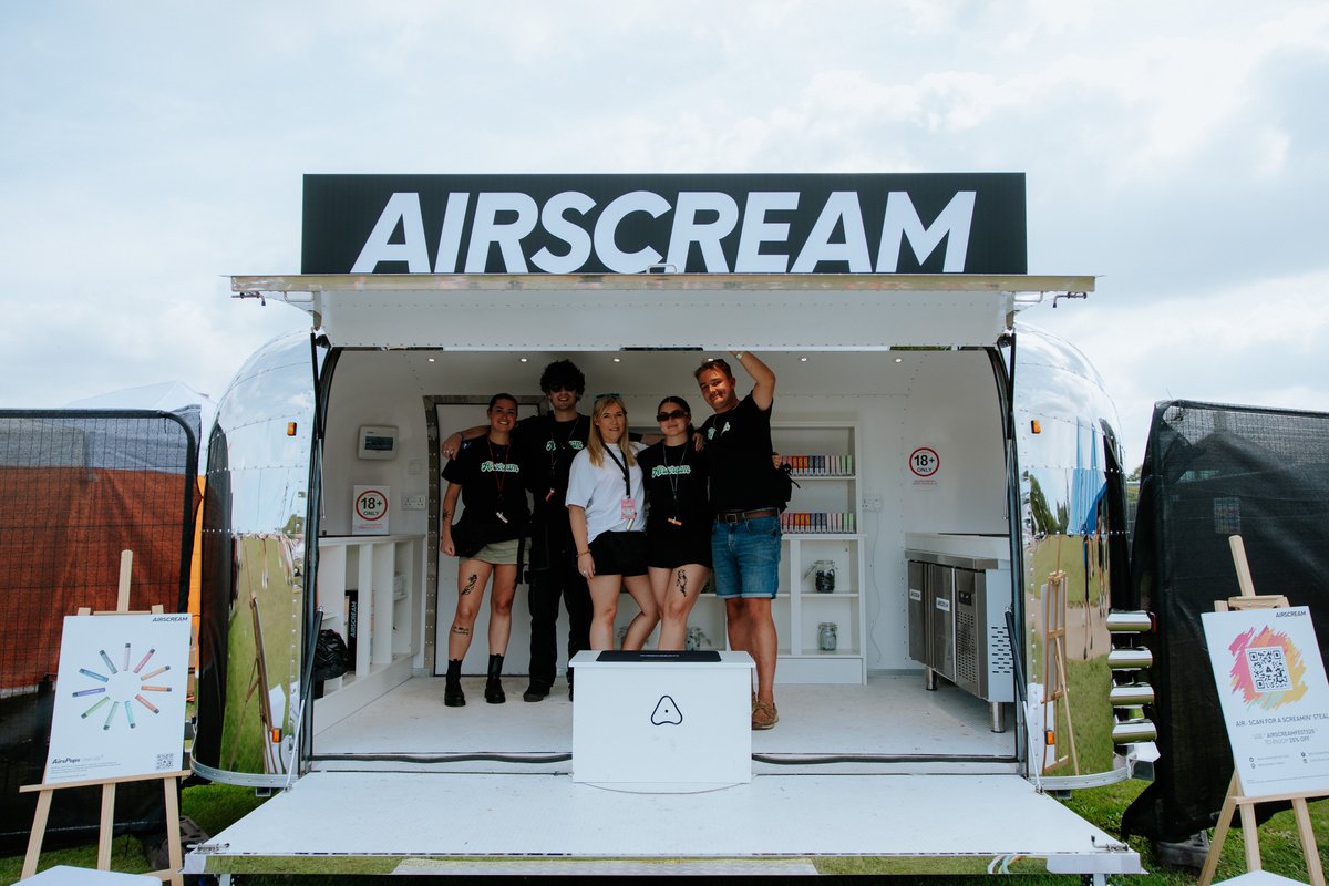 Sundown Festival tweet media