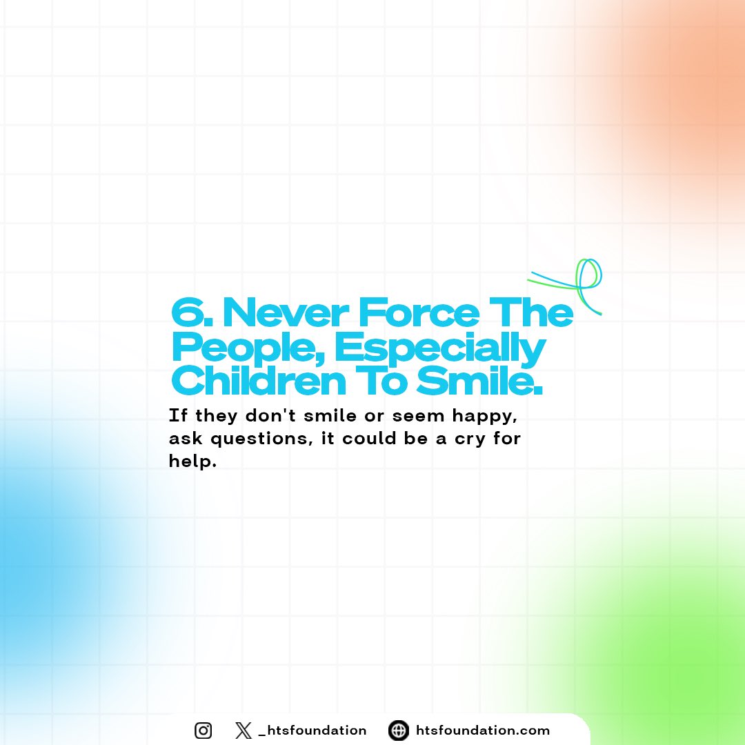 _htsfoundation's tweet photo. While your desire to lend a helping hand is admirable, it is important to know how to do it right so if you’re planning to donate or visit a community, these guides will be useful for you. 

Don’t forget to also share to a friend. https://t.co/QwBPg8pBrJ