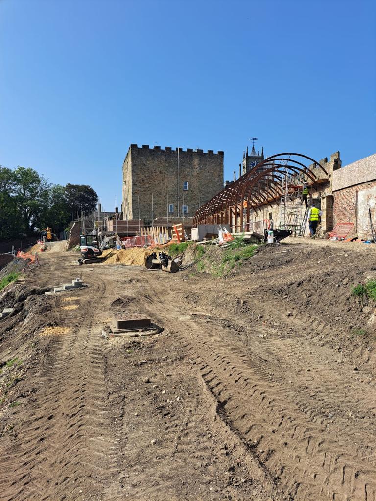 STP Construction tweet media