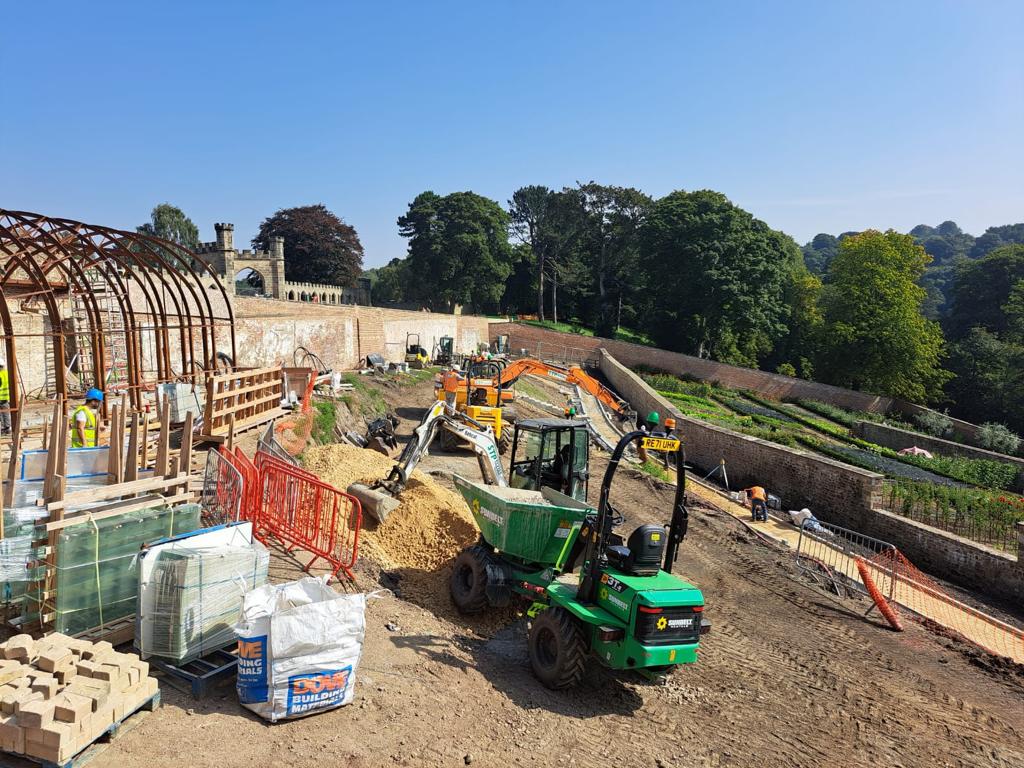 STP Construction tweet media