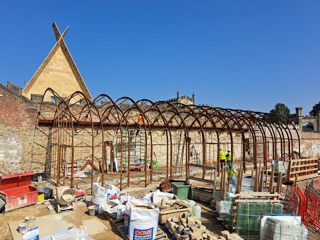 STP Construction tweet media