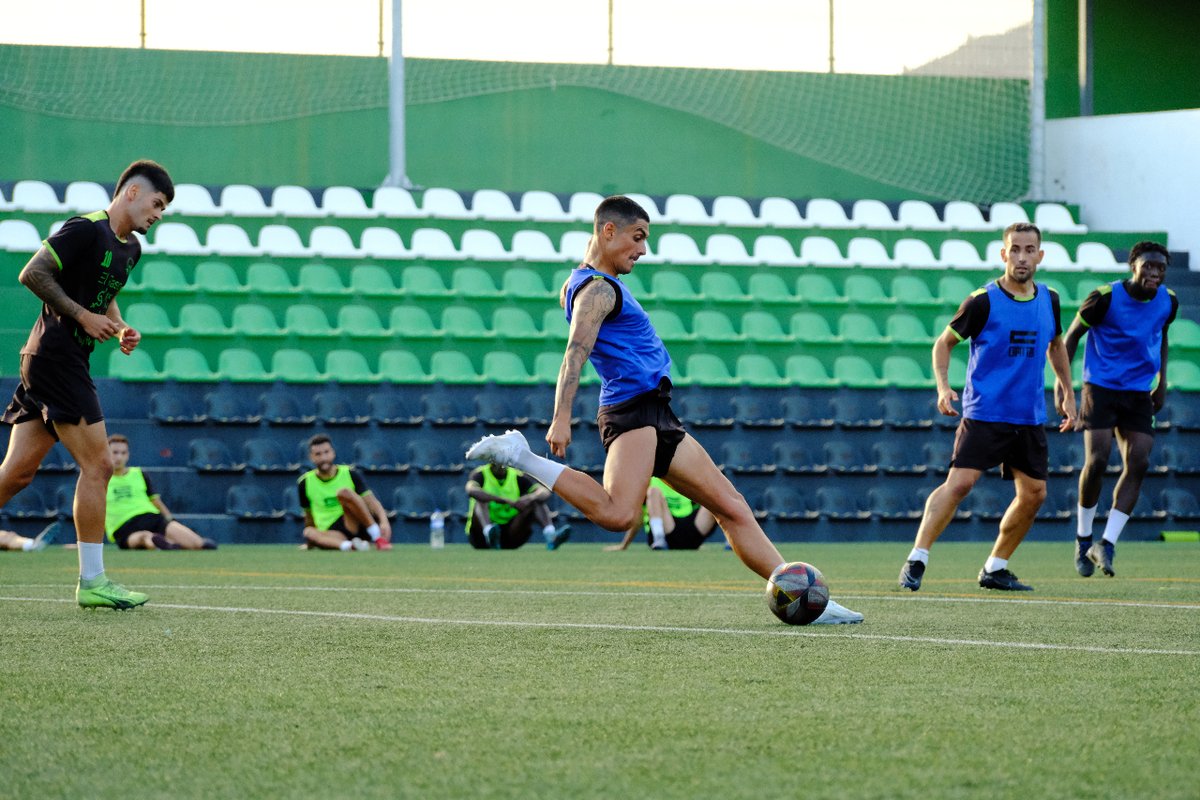 Club Deportivo Atlético Paso tweet media
