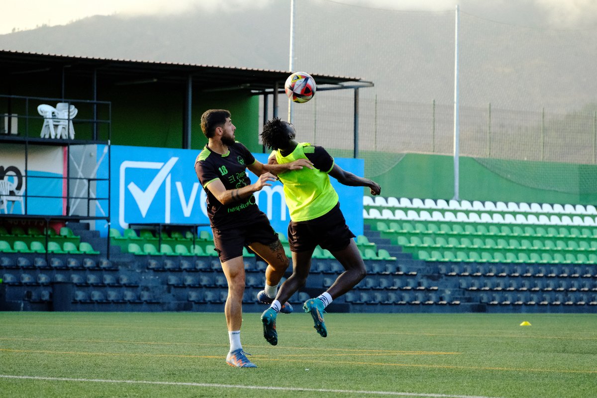 Club Deportivo Atlético Paso tweet media