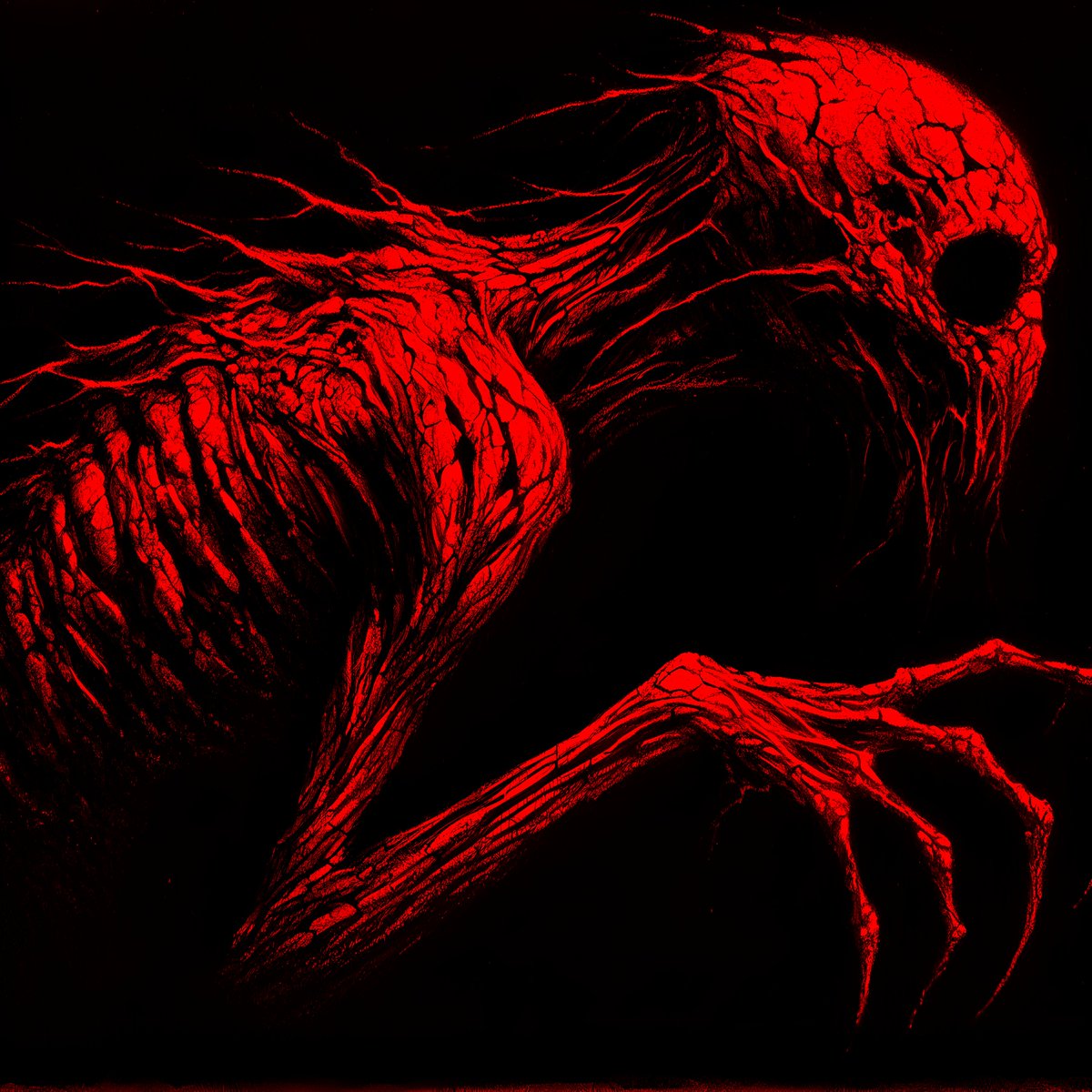 SCP-939 - Imgflip