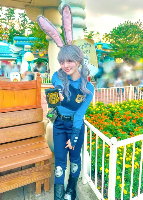 コスプレイヤー花海ちひろ(めるち)のTwitter画像25