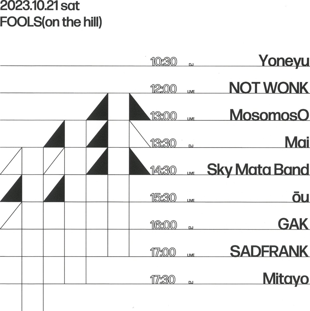 guardbyskin's tweet photo. まだ知らない人いませんか？

さんぼんぎ、スパイスの穴ムジナ、fillcoffee、SAD BUT BEVERAGE、坂下農園、アキタヒデキ、GAK、Mai、Mitayo、Yoneyu、MosomosO、NOT WONK、ōu、SADFRANK、Sky Mata Bandが集まります、かなりの日！

今週末！ウカウカするな

予約はコチラ💁
https://t.co/DVejlespVk… https://t.co/9RXVcFkgvt