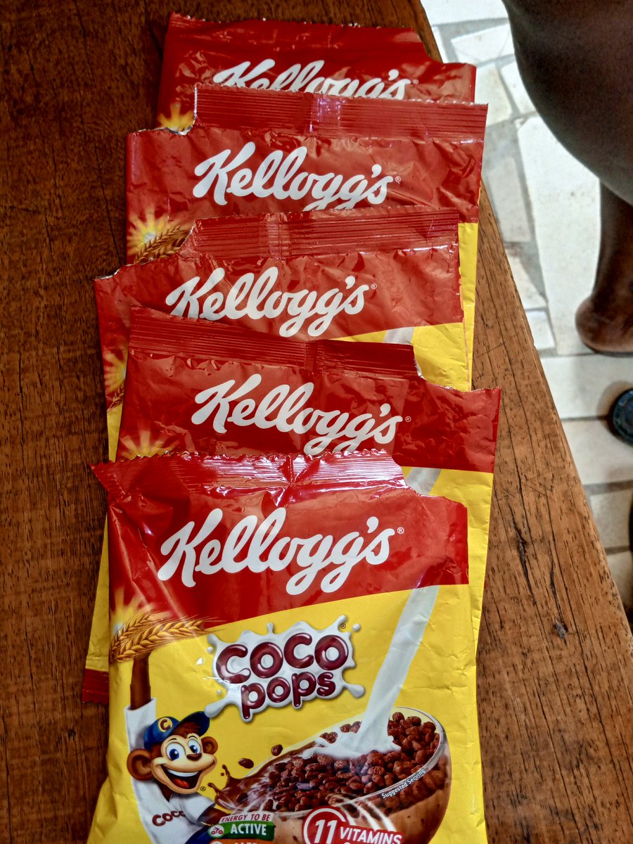 Bashpumpy's tweet image. #kelloggsSuperStars
#kelloggsScholarship