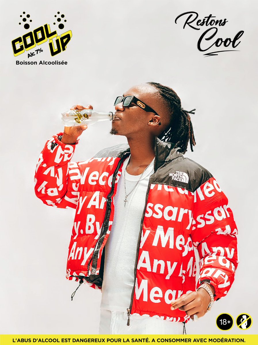 CoolUps23's tweet photo. @Iam_wizdesigner aratubwira:" Cool Up niyo gahunda"
#restonscool 

#coolup #liquids #dontdrinkanddrive https://t.co/KPuH7NgMpG
