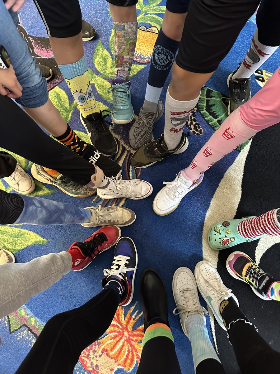 Mrs. Boon & Mrs. Charles tweet media