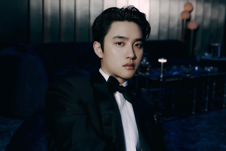 EXO's D.O. is confirmed to set up his own company with a longtime managing director of his for solo activities and acting.